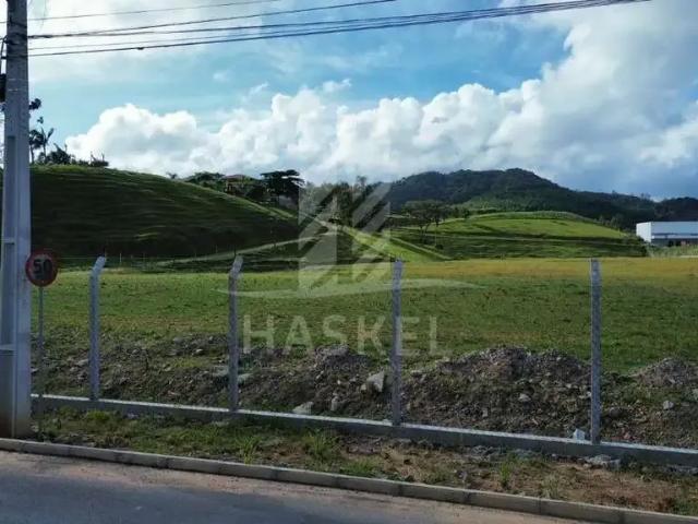 Terreno aluguel em Região Geográfica Imediata de Itajaí, Itajaí