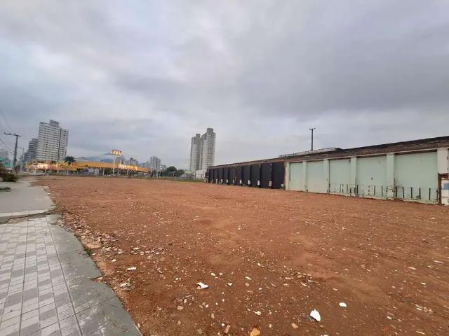 Terreno aluguel em Região Geográfica Imediata de Itajaí, Itajaí