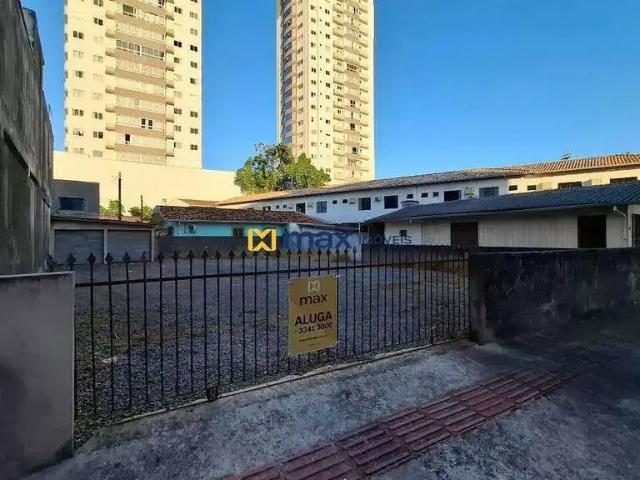 Terreno aluguel em Região Geográfica Imediata de Itajaí, Itajaí
