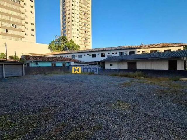 Terreno aluguel em Região Geográfica Imediata de Itajaí, Itajaí