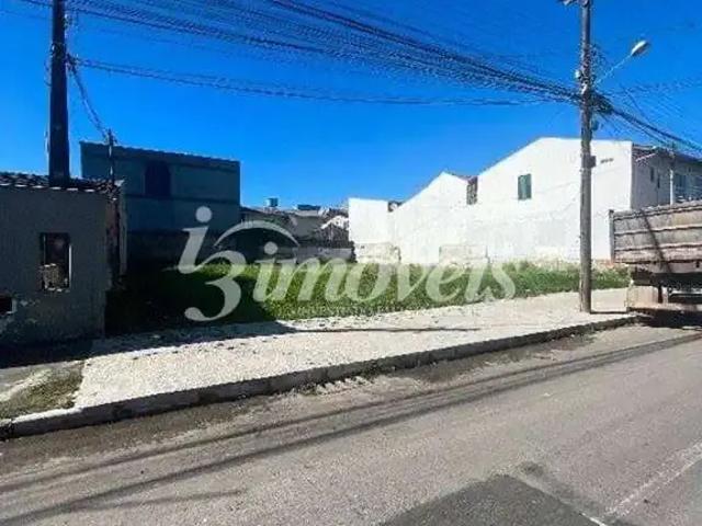 Terreno aluguel em Loteamento Bertoldo Michels, Itajaí