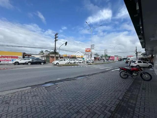 Terreno aluguel em Região Geográfica Imediata de Itajaí, Itajaí