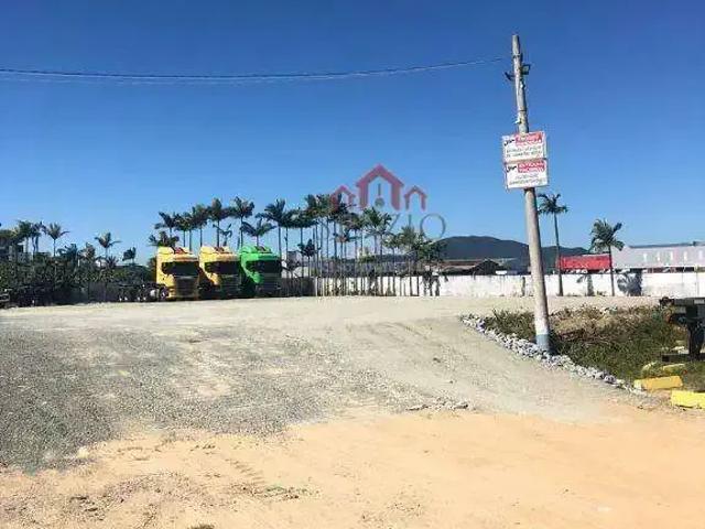 Terreno aluguel em Região Geográfica Imediata de Itajaí, Itajaí