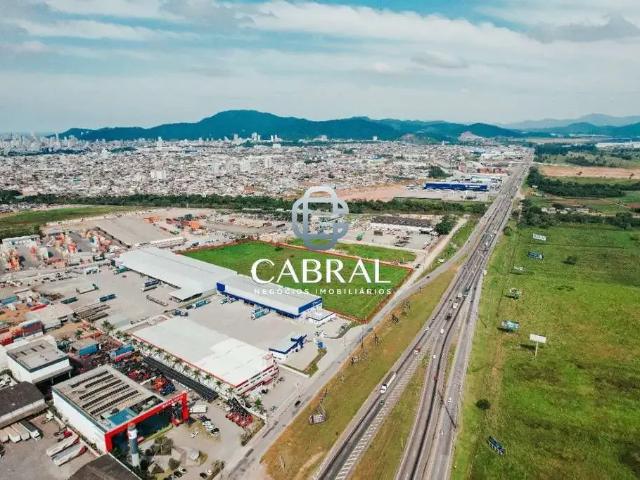 Terreno aluguel em Região Geográfica Imediata de Itajaí, Itajaí
