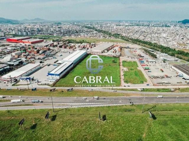Terreno aluguel em Região Geográfica Imediata de Itajaí, Itajaí