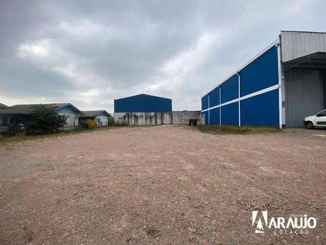 Terreno aluguel em Itajaí, Itaipava