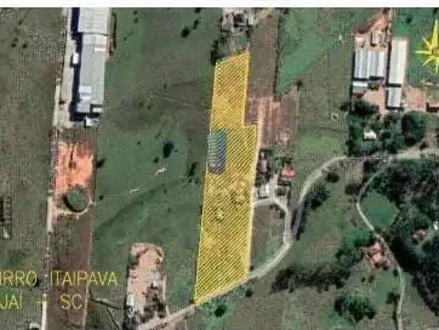Terreno aluguel em Região Geográfica Imediata de Itajaí, Itajaí