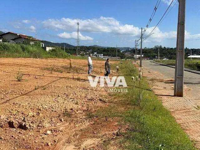 Terreno aluguel em Região Geográfica Imediata de Itajaí, Itajaí