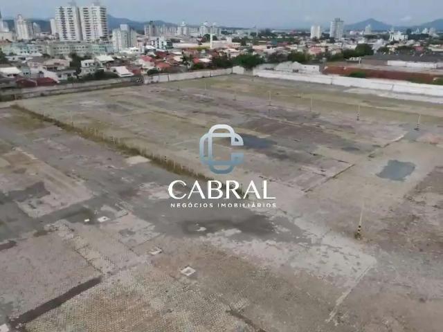 Terreno aluguel em Região Geográfica Imediata de Itajaí, Itajaí