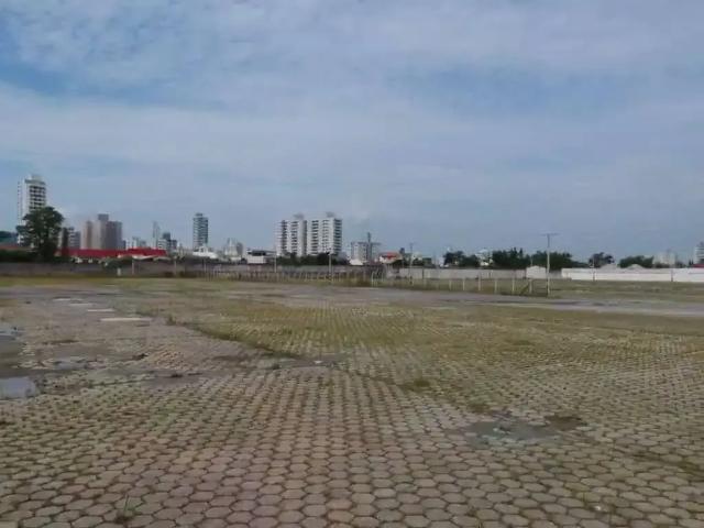 Terreno aluguel em Região Geográfica Imediata de Itajaí, Itajaí