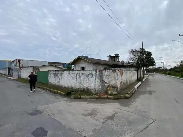 Terreno aluguel em Salseiros, Itajaí