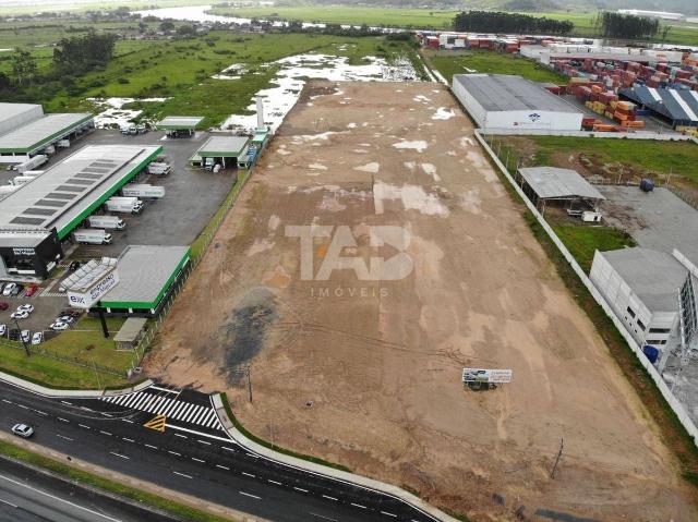 Terreno aluguel em Itajaí, Região Geográfica Intermediária de Blumenau