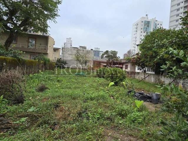 Terreno aluguel em Itajaí, Vila Operária