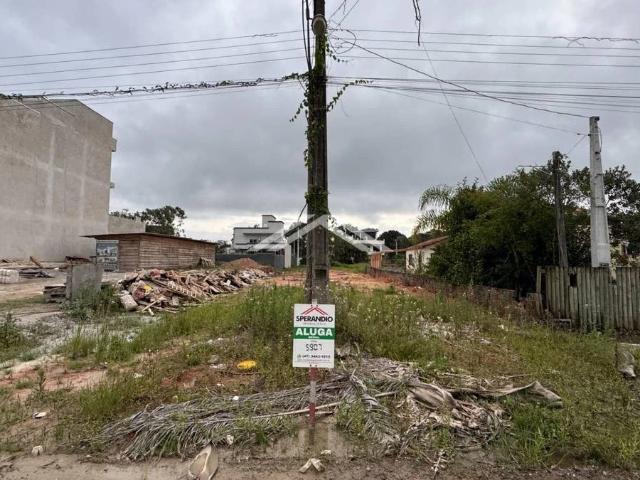 Terreno aluguel em Loteamento Real de Itapoá, Itapoá