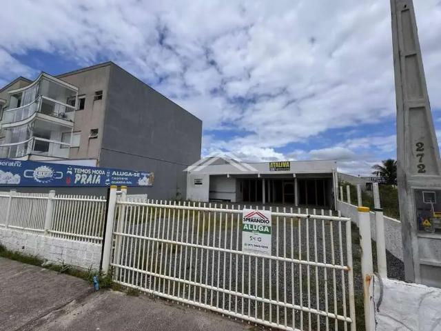 Terreno aluguel em Região Geográfica Imediata de Joinville, Itapoá