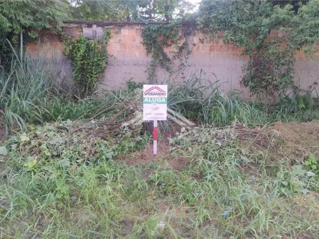 Terreno aluguel em Centro, Itapoá