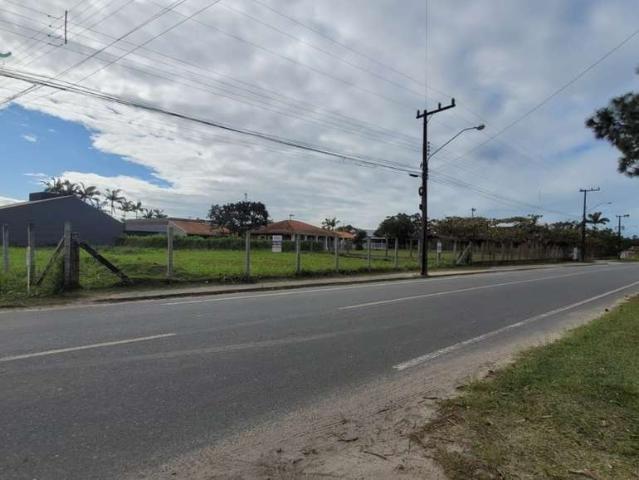 Terreno aluguel em Itapoá, Loteamento Barra do Saí
