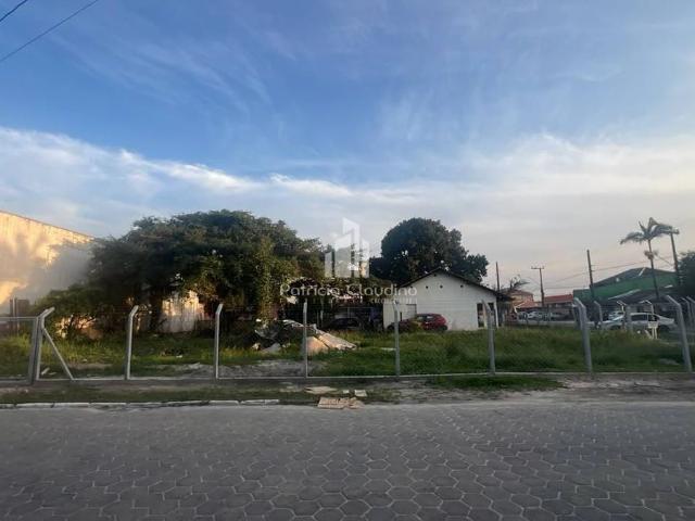 Terreno aluguel em Itapema do Norte, Itapoá
