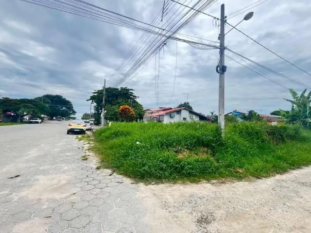 Terreno aluguel em Região Geográfica Imediata de Joinville, Itapoá