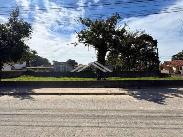 Terreno aluguel em Loteamento Pérola Atlântico, Itapoá