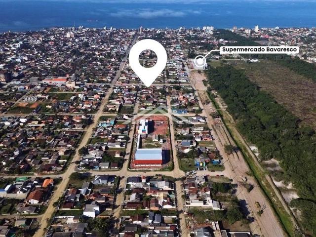 Terreno aluguel em Itapema do Norte, Itapoá
