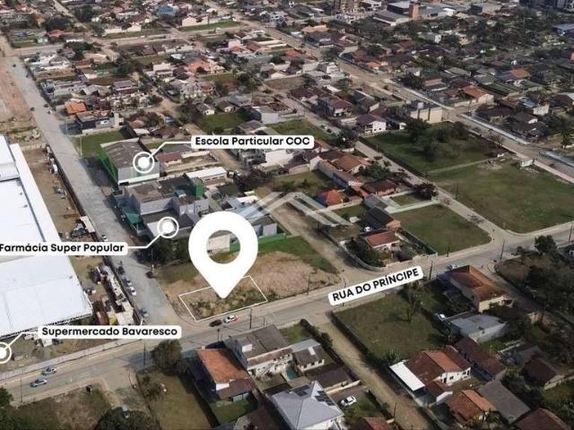 Terreno aluguel em Itapoá, Cambiju