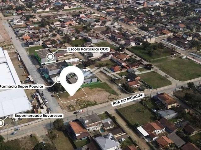 Terreno aluguel em Itapoá, Cambiju