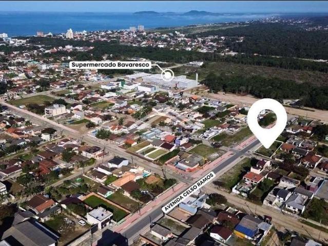 Terreno aluguel em Itapoá, Cambiju