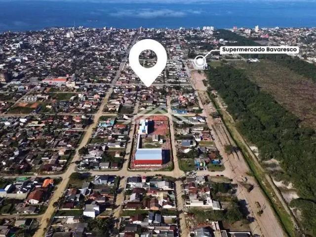Terreno aluguel em Região Geográfica Imediata de Joinville, Itapoá