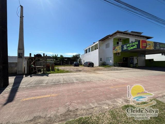 Terreno aluguel em Região Geográfica Imediata de Joinville, Itapoá