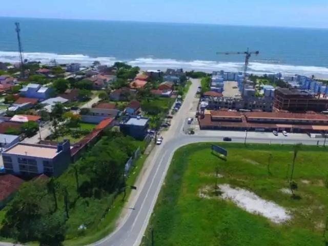 Terreno aluguel em Região Geográfica Imediata de Joinville, Itapoá