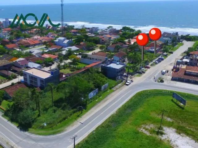 Terreno aluguel em Região Geográfica Imediata de Joinville, Itapoá