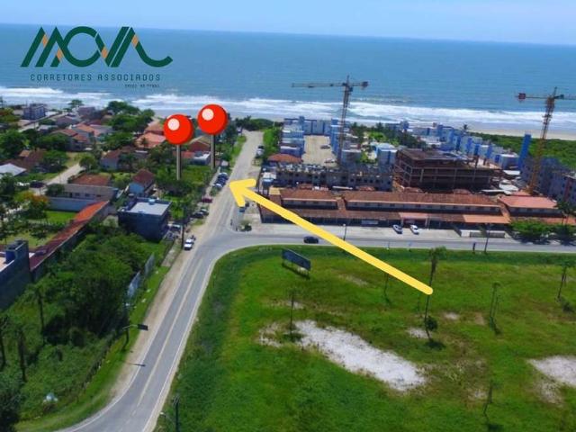 Terreno aluguel em Itapoá, Loteamento Paisi