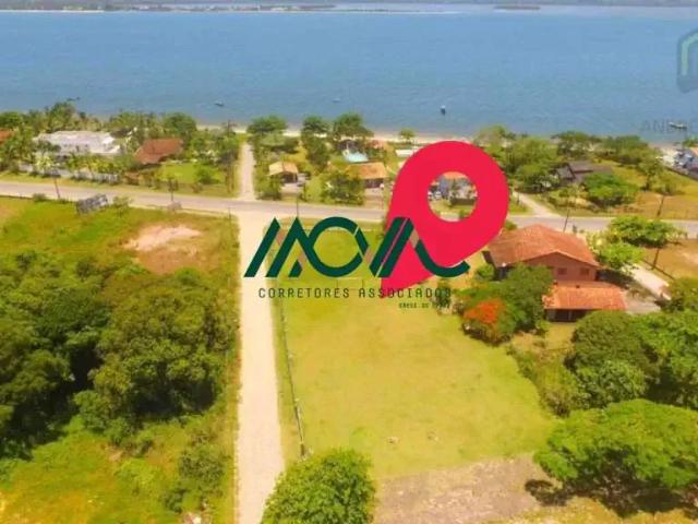 Terreno aluguel em Região Geográfica Imediata de Joinville, Itapoá