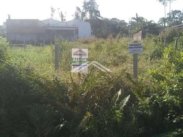 Terreno aluguel em Região Geográfica Imediata de Joinville, Itapoá