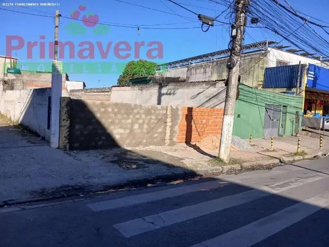 Terreno aluguel em Região Imediata de São Paulo, Região Metropolitana de São Paulo
