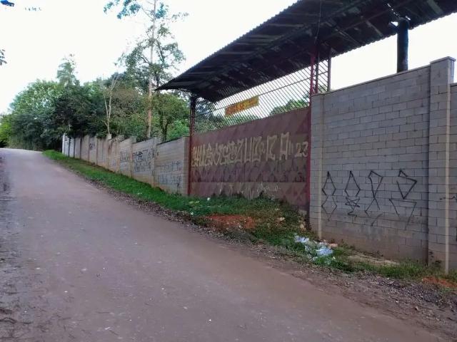 Terreno aluguel em Região Imediata de São Paulo, Região Metropolitana de São Paulo
