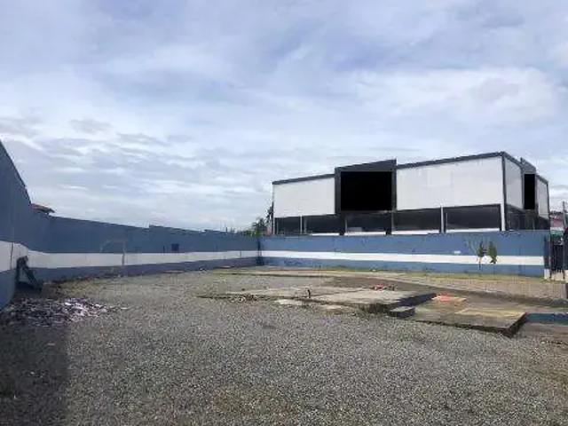 Terreno aluguel em Centro, Itaquaquecetuba