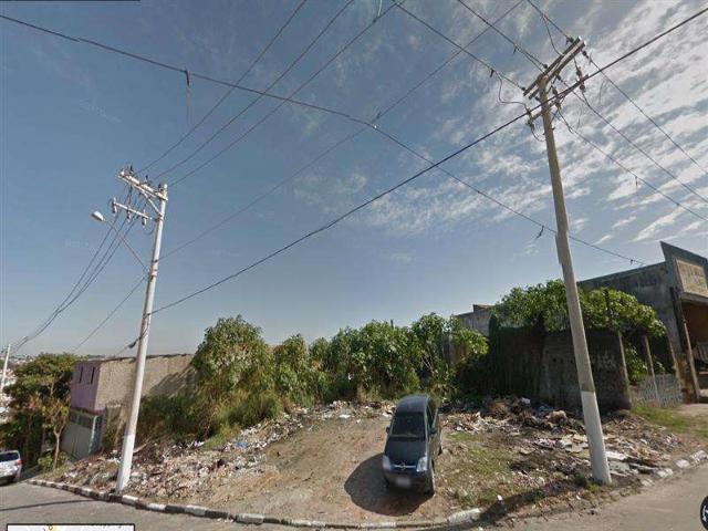 Terreno aluguel em Vila Ursulina, Itaquaquecetuba