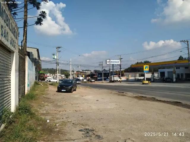 Terreno aluguel em Região Imediata de São Paulo, Região Metropolitana de São Paulo