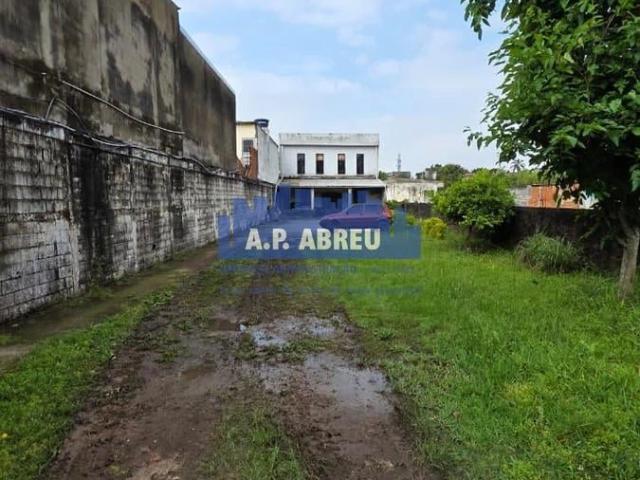 Terreno aluguel em Jardim Luciana, Itaquaquecetuba