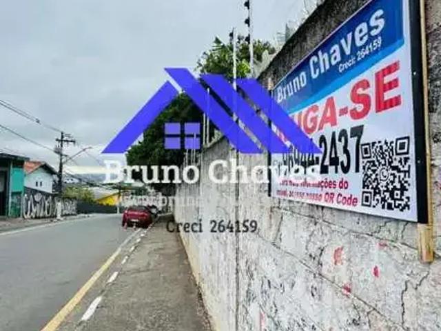 Terreno aluguel em Região Imediata de São Paulo, Região Metropolitana de São Paulo