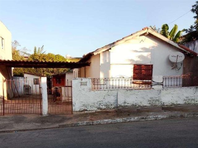 Terreno aluguel em Vila Zeferina, Itaquaquecetuba