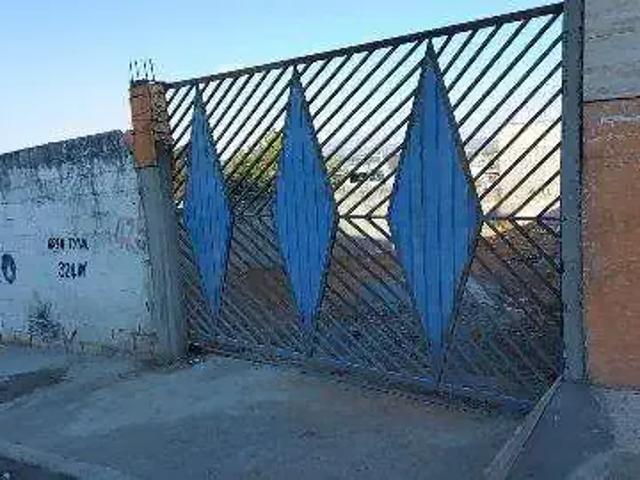 Terreno aluguel em Vila Virgínia, Itaquaquecetuba