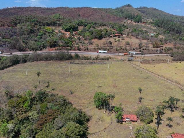 Terreno aluguel em Itatiaiuçu, Região Geográfica Intermediária de Divinópolis