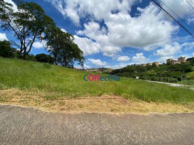 Terreno aluguel em Núcleo Residencial Doutor Luiz de Mattos Pimenta, Itatiba