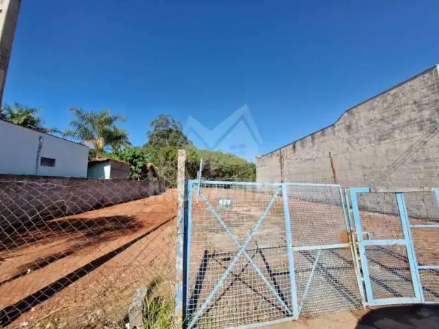 Terreno aluguel em Jardim Stela, Itatiba