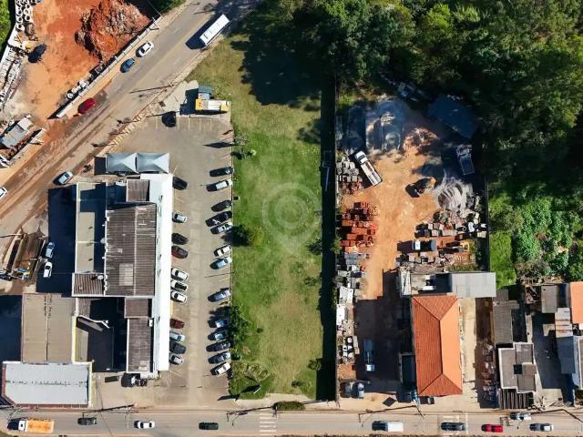 Terreno aluguel em Região Imediata de Jundiaí, Região Metropolitana de Campinas