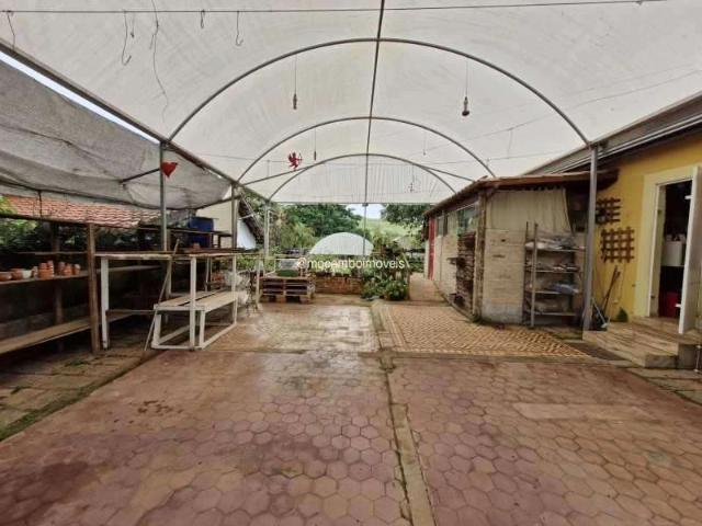 Terreno aluguel em Itatiba