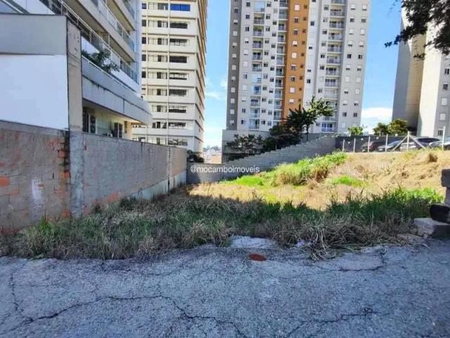 Terreno aluguel em Vila Santa Luzia, Itatiba